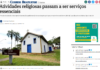 Correio Braziliense: Atividades religiosas passam a ser serviços essenciais Correio Braziliense: Atividades religiosas passam a ser serviços essenciais