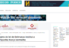Correio do Poder: Projeto de lei de Delmasso institui a campanha Março Vermelho Correio do Poder: Projeto de lei de Delmasso institui a campanha Março Vermelho