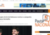 Pauta Nacional: Projeto de lei de Delmasso institui a campanha Março Vermelho Pauta Nacional: Projeto de lei de Delmasso institui a campanha Março Vermelho