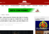 Policiamento Inteligente: CLDF// DELMASSO PEDE DECRETO PARA ATUALIZAR VALOR DA INDENIZAÇÃO DE TRANSPORTE PARA FISCAIS DO PROCON Policiamento Inteligente: CLDF// DELMASSO PEDE DECRETO PARA ATUALIZAR VALOR DA INDENIZAÇÃO DE TRANSPORTE PARA FISCAIS DO PROCON