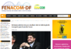 FENACOM DF: Delmasso pede decreto para atualizar valor da indenização de transporte para fiscais do Procon FENACOM DF: Delmasso pede decreto para atualizar valor da indenização de transporte para fiscais do Procon