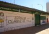 Delmasso solicita à Novacap, obras de infraestrutura para escolas da Estrutural