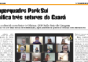 Jornal do Guará – Superquadra Park Sul unifica três setores do Guará Jornal do Guará - Superquadra Park Sul unifica três setores do Guará