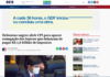SOS Brasília: Delmasso sugere abrir CPI para apurar sonegação dos bancos que deixaram de pagar R$ 1,6 bilhão de impostos SOS Brasília: Delmasso sugere abrir CPI para apurar sonegação dos bancos que deixaram de pagar R$ 1,6 bilhão de impostos