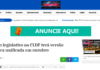 Pelo Mundo DF: Processo legislativo na CLDF terá versão eletrônica unificada em outubro Pelo Mundo DF: Processo legislativo na CLDF terá versão eletrônica unificada em outubro