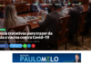 Blog do Paulo Melo: DF inicia tratativas para trazer da Rússia a vacina contra Covid-19 Blog do Paulo Melo: DF inicia tratativas para trazer da Rússia a vacina contra Covid-19