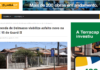 Guará DF: Emenda de Delmasso viabiliza asfalto novo na QE 15 do Guará II Guará DF: Emenda de Delmasso viabiliza asfalto novo na QE 15 do Guará II