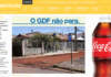 JK Notícias: Emenda de Delmasso viabiliza asfalto novo na QE 15 do Guará II JK Notícias: Emenda de Delmasso viabiliza asfalto novo na QE 15 do Guará II
