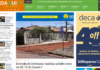 Daqui DF: Emenda de Delmasso viabiliza asfalto novo na QE 15 do Guará II Daqui DF: Emenda de Delmasso viabiliza asfalto novo na QE 15 do Guará II