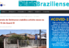 Diário Braziliense: Emenda de Delmasso viabiliza asfalto novo na QE 15 do Guará II Diário Braziliense: Emenda de Delmasso viabiliza asfalto novo na QE 15 do Guará II