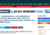 Tribuna do Brasil:RELIGIÃO: DESRESPEITO e INTOLERÂNCIA – Deputado Rodrigo Delmasso emite “Nota de Repúdio” por matéria publicada pelo jornalista do Portal METRÓPOLES. Tribuna do Brasil:RELIGIÃO: DESRESPEITO e INTOLERÂNCIA - Deputado Rodrigo Delmasso emite "Nota de Repúdio" por matéria publicada pelo jornalista do Portal METRÓPOLES.