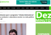 Dez Minutos: Delmasso quer o programa “Células Motivadoras” pra combater o abandono escolar na rede pública do DF Dez Minutos: Delmasso quer o programa “Células Motivadoras” pra combater o abandono escolar na rede pública do DF