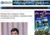 Tribuna do Entorno: Delmasso quer o programa “Células Motivadoras” pra combater o abandono escolar na rede pública do DF Tribuna do Entorno: Delmasso quer o programa “Células Motivadoras” pra combater o abandono escolar na rede pública do DF