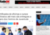 Tudo Ok Notícias: Certificados de oficinas e cursos realizados até maio são entregues a jovens dos Centros de Juventude Tudo Ok Notícias: Certificados de oficinas e cursos realizados até maio são entregues a jovens dos Centros de Juventude