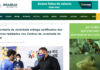Brasília de Todos Nós: Certificados de oficinas e cursos realizados até maio são entregues a jovens dos Centros de Juventude Brasília de Todos Nós: Certificados de oficinas e cursos realizados até maio são entregues a jovens dos Centros de Juventude