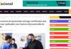 Foco Nacional: Certificados de oficinas e cursos realizados até maio são entregues a jovens dos Centros de Juventude Foco Nacional: Certificados de oficinas e cursos realizados até maio são entregues a jovens dos Centros de Juventude