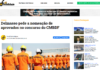 DF Mobilidade: Convocação: Deputado pede a nomeação de aprovados em concurso do CBMDF DF Mobilidade: Convocação: Deputado pede a nomeação de aprovados em concurso do CBMDF