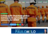 Blog do Paulo Melo: Convocação: Deputado pede a nomeação de aprovados em concurso do CBMDF Blog do Paulo Melo: Convocação: Deputado pede a nomeação de aprovados em concurso do CBMDF