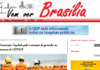 Vem Viver Brasília: Convocação: Deputado pede a nomeação de aprovados em concurso do CBMDF Vem Viver Brasília: Convocação: Deputado pede a nomeação de aprovados em concurso do CBMDF