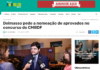 Blog do Amarildo: Convocação: Deputado pede a nomeação de aprovados em concurso do CBMDF Blog do Amarildo: Convocação: Deputado pede a nomeação de aprovados em concurso do CBMDF
