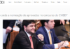 Estação Brasil: Deputado pede a nomeação de aprovados em concurso do CBMDF Estação Brasil: Deputado pede a nomeação de aprovados em concurso do CBMDF