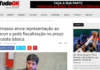 Tudo Ok Notícias: Delmasso envia representação ao Procon e pede fiscalização no preço da cesta básica. Tudo Ok Notícias: Delmasso envia representação ao Procon e pede fiscalização no preço da cesta básica.