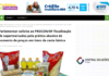 Prefeitos e Prefeitas: Parlamentar solicita ao PROCON/DF fiscalização de supermercados pela prática abusiva de aumento de preços em itens da cesta básica Prefeitos e Prefeitas: Parlamentar solicita ao PROCON/DF fiscalização de supermercados pela prática abusiva de aumento de preços em itens da cesta básica