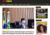 Jornal do Planalto: Delmasso envia representação ao Procon e pede fiscalização no preço da cesta básica Jornal do Planalto: Delmasso envia representação ao Procon e pede fiscalização no preço da cesta básica