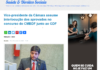 Saúdes & Direitos Sociais: Vice-presidente da Câmara assume interlocução dos aprovados no concurso do CMBDF junto ao GDF Saúdes & Direitos Sociais: Vice-presidente da Câmara assume interlocução dos aprovados no concurso do CMBDF junto ao GDF