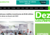 Dez Minutos: Delmasso viabiliza investimento de R$ 80 milhões em obras no Guará até 2022 Dez Minutos: Delmasso viabiliza investimento de R$ 80 milhões em obras no Guará até 2022