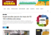 Jornal do Guará: Guará recebe pacote de mais de R$ 100 milhões em obras Jornal do Guará: Guará recebe pacote de mais de R$ 100 milhões em obras