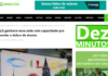 Dez Minutos: CILG ganhará nova sede com capacidade pra atender o dobro de alunos Dez Minutos: CILG ganhará nova sede com capacidade pra atender o dobro de alunos