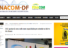 Fenacom: CILG ganhará nova sede com capacidade pra atender o dobro de alunos Fenacom: CILG ganhará nova sede com capacidade pra atender o dobro de alunos
