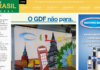 Isso é Brasil: CILG ganhará nova sede com capacidade pra atender o dobro de alunos Isso é Brasil: CILG ganhará nova sede com capacidade pra atender o dobro de alunos