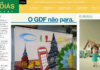 Isso é Goiás: CILG ganhará nova sede com capacidade pra atender o dobro de alunos Isso é Goiás: CILG ganhará nova sede com capacidade pra atender o dobro de alunos