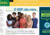 Isso é Brasil: Projeto de Lei 1401/2020 que institui a Política Distrital da Juventude Saudável Isso é Brasil: Projeto de Lei 1401/2020 que institui a Política Distrital da Juventude Saudável
