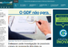 Plano Piloto DF: Delmasso pede investigação de possíveis crimes de sonegação tributária na arrecadação Plano Piloto DF: Delmasso pede investigação de possíveis crimes de sonegação tributária na arrecadação