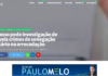 Blog do Paulo Melo: Delmasso pede investigação de possíveis crimes de sonegação tributária na arrecadação Blog do Paulo Melo: Delmasso pede investigação de possíveis crimes de sonegação tributária na arrecadação