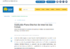 Agência Brasília: Instituído Plano Distrital de Internet das Coisas Agência Brasília: Instituído Plano Distrital de Internet das Coisas