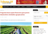 Tribuna do DF: Projeto de Delmasso cria o Programa Primeiro Crédito para a Juventude Rural Tribuna do DF: Projeto de Delmasso cria o Programa Primeiro Crédito para a Juventude Rural