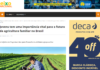 Eixo Nacional: Projeto de Delmasso cria o Programa Primeiro Crédito para a Juventude Rural Eixo Nacional: Projeto de Delmasso cria o Programa Primeiro Crédito para a Juventude Rural