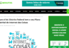Dez Minutos: Agora é lei: Distrito Federal tem o seu Plano Distrital de Internet das Coisas Dez Minutos: Agora é lei: Distrito Federal tem o seu Plano Distrital de Internet das Coisas
