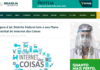 Brasília de Todos Nós: Agora é lei: Distrito Federal tem o seu Plano Distrital de Internet das Coisas Brasília de Todos Nós: Agora é lei: Distrito Federal tem o seu Plano Distrital de Internet das Coisas