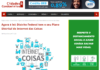 Cidades e Condomínios: Agora é lei: Distrito Federal tem o seu Plano Distrital de Internet das Coisas Cidades e Condomínios: Agora é lei: Distrito Federal tem o seu Plano Distrital de Internet das Coisas