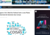 Tribuna do Entorno: Agora é lei: Distrito Federal tem o seu Plano Distrital de Internet das Coisas Tribuna do Entorno: Agora é lei: Distrito Federal tem o seu Plano Distrital de Internet das Coisas