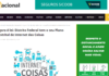 Foco Nacional: Agora é lei: Distrito Federal tem o seu Plano Distrital de Internet das Coisas Foco Nacional: Agora é lei: Distrito Federal tem o seu Plano Distrital de Internet das Coisas