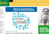 Isso é Brasil: Agora é lei: Distrito Federal tem o seu Plano Distrital de Internet das Coisas Isso é Brasil: Agora é lei: Distrito Federal tem o seu Plano Distrital de Internet das Coisas