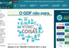 Plano Piloto DF: Agora é lei: Distrito Federal tem o seu Plano Distrital de Internet das Coisas Plano Piloto DF: Agora é lei: Distrito Federal tem o seu Plano Distrital de Internet das Coisas