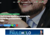 Blog do Paulo Melo: Lei de Delmasso ajuda na prevenção à síndrome do pensamento acelerado Blog do Paulo Melo: Lei de Delmasso ajuda na prevenção à síndrome do pensamento acelerado