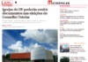 Metrópoles: Igrejas do DF poderão emitir documentos nas eleições do Conselho Tutelar Metrópoles: Igrejas do DF poderão emitir documentos nas eleições do Conselho Tutelar